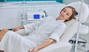Information about mobile vitamin drips in Seven Kings